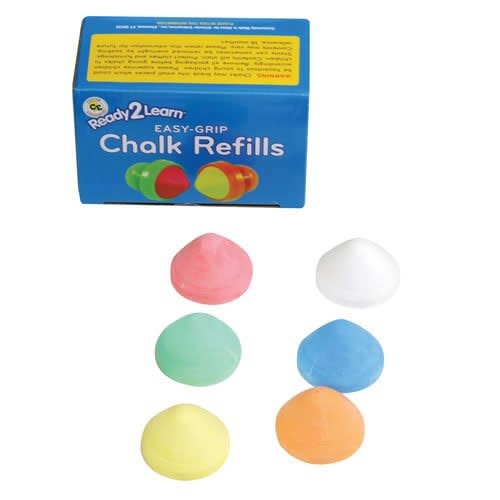 [00026376] Chalk Refills Arts & Crafts