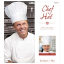 Chef Hat