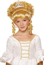 Child Wig - Charming Princess Blonde