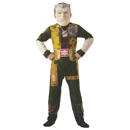 [31000927] Chip Hazard M Boys Child