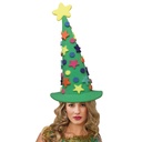 Christmas Tree Hat Christmas