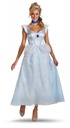 Cinderella Deluxe Dolls & Storybook