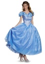 Cinderella Prestige / Adult Dolls & Storybook