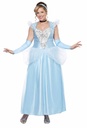 Classic Cinderella / Plus Size Women