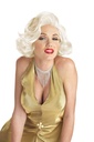 Classic Marilyn Monroe Wig