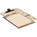 Clip Board Office & Stationery