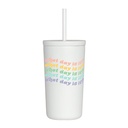Cold Cup - What Day Is It Water Bottles