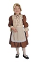 Colonial 2  Costume Girls Child