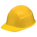 Construction  - Yellow Essentials  Hats