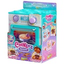 Cookeez Makery Party Treatz Activities