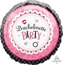 Copy of 28" I Do - Heart Shape Mylar Balloon Bridal & Wedding