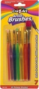 CraZArt Artist Brushes Arts & Crafts