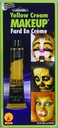 Cream Make Up