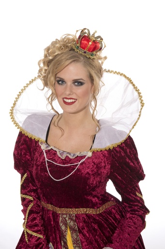 [00181419] Crown - Mini Queen