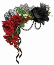 Crown Flower