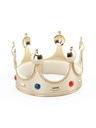 Crown Kings Superior Gold/Flat Packed