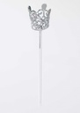 Crown Scepter