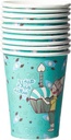 Cups - Bday Boy