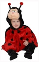 Cute Little Ladybug TD