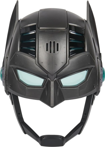 [109080309] DC Comics Armor Up  Batman Mask With Visor & Sound