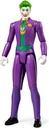 DC Comics Batman 12 Inch Action Figure-The  Joker