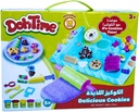 DOHTIME DELICIOUS COOKIES