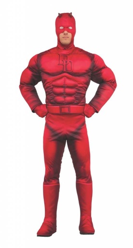 [26131604] Daredevil Deluxe Muscle Chest