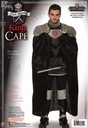 Dark Royalty King Cape_Std