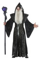 Dark Wizard Clowns & Magicians