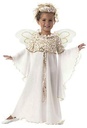 Darling Angel  Girls Toddler