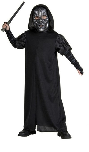 [20383187] Deatheater - H Potter Boys Child