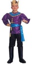 Deluxe King L Boys Child