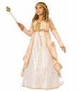 Deluxe Shimmering Princess Girls Child