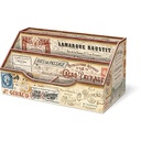 Desk Caddy - French Type Office & Stationery