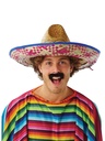 Desperado Tash Fake Moustache