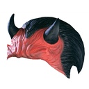 Devil Pate Headpiece