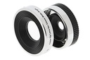 Diana 55Mm Fel Wide Angle & Close Up Lens Package Photography