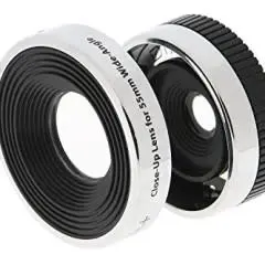 [68593820] Diana F+ Camera With 4 Lenses & 8 Assorted Films-Mr. Pink Photography