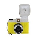 Diana F+ Camera w/Flash-GID Photography