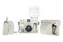 Diana F+ Sahara Deluxe Package Photography
