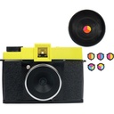 Diana Multi Pinhole Operator Photography