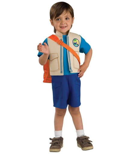 [22621612] Diego Boys Child