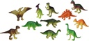 Dinosaur Mega Value Pack Favors Dinosaurs & Dragons