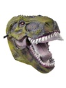 Dinosaur Pvc Adult Mask