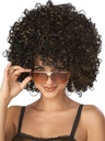 Disco Glitter Wig