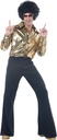 Disco King Men