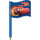 Disney Cars 2 - Pencils