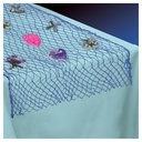 Disney Descendants 3 Fish Net Decorating Kit