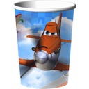 Disney Planes - Cups