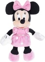 Disney Plush Core Minnie 8 Inch Plush